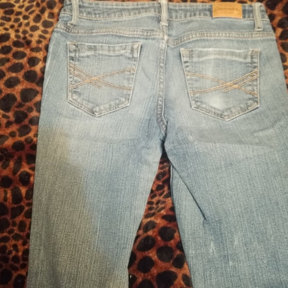 Jeans - Picture 2 of 2